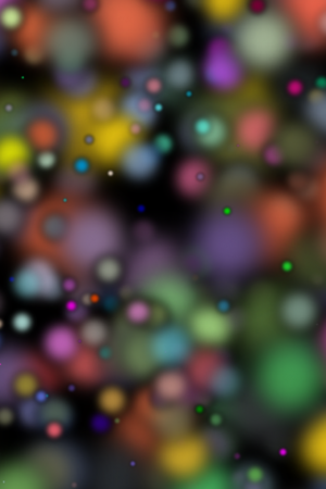 Particle Magnetophone